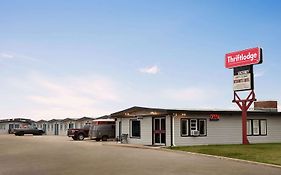 Thriftlodge Grande Prairie